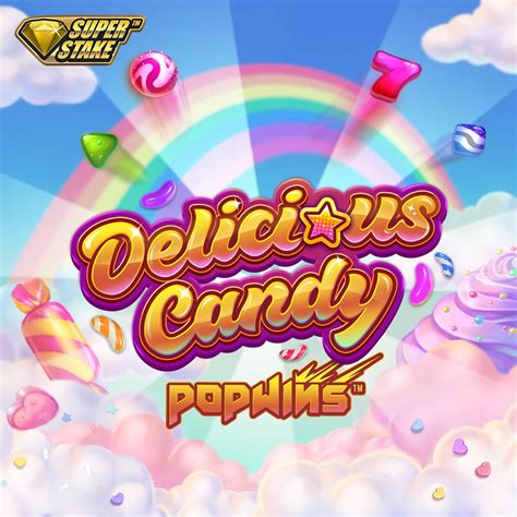 Delicious Candy Popwins bet365
